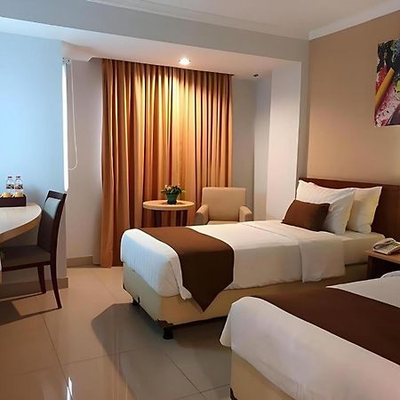 Bogor Valley Hotel Екстериор снимка