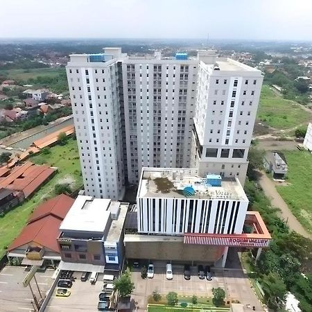 Bogor Valley Hotel Екстериор снимка