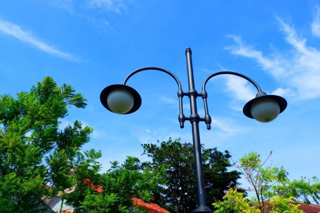 Bogor Valley Hotel Екстериор снимка