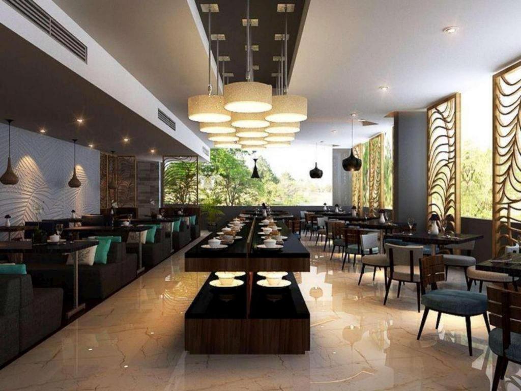 Bogor Valley Hotel Екстериор снимка