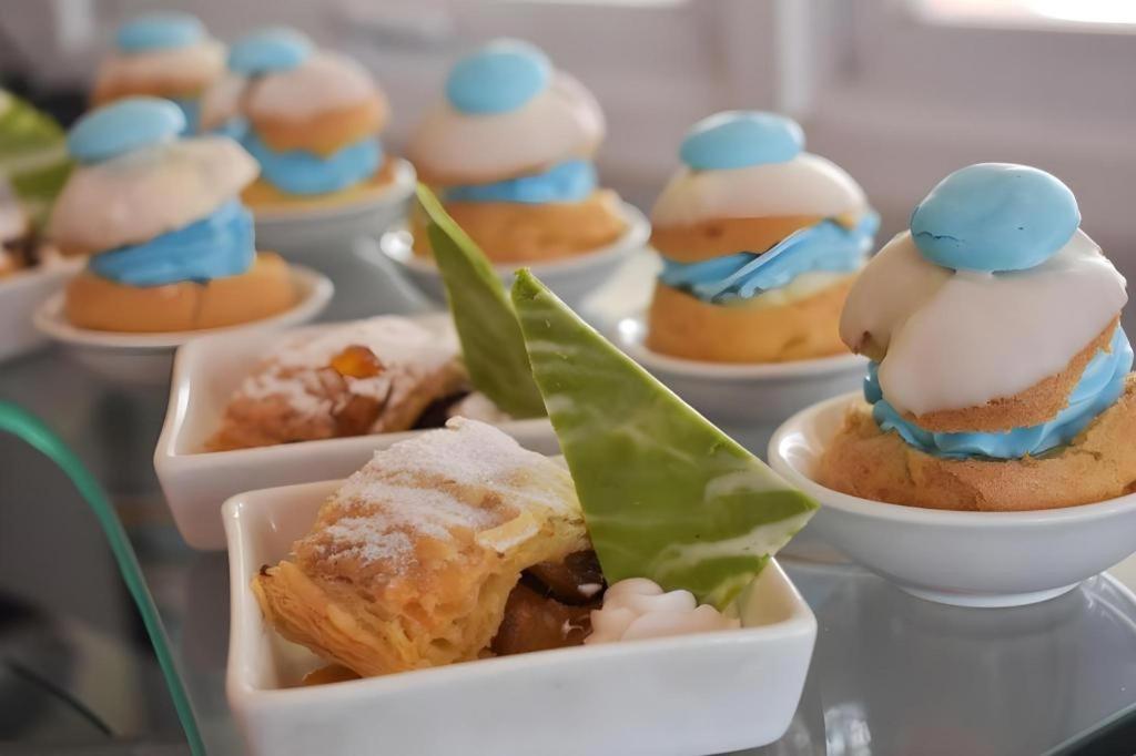 Bogor Valley Hotel Екстериор снимка