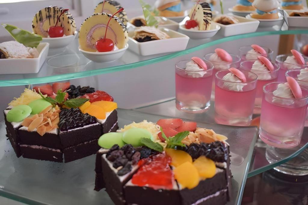 Bogor Valley Hotel Екстериор снимка