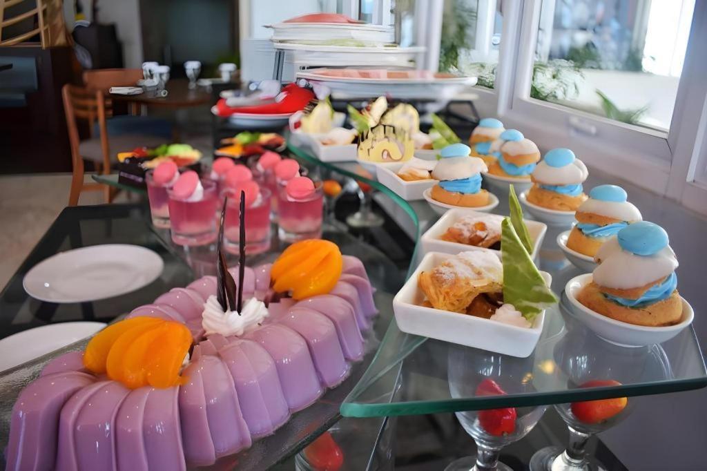 Bogor Valley Hotel Екстериор снимка