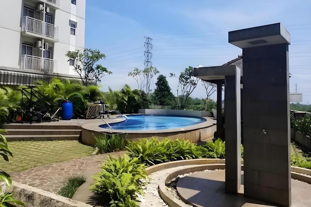 Bogor Valley Hotel Екстериор снимка