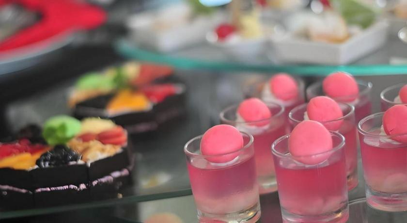 Bogor Valley Hotel Екстериор снимка