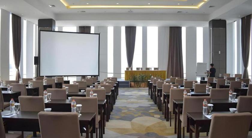 Bogor Valley Hotel Екстериор снимка
