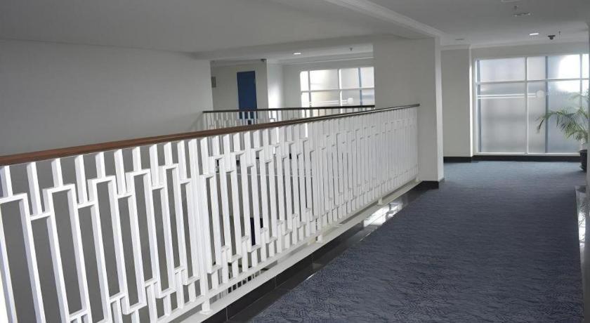 Bogor Valley Hotel Екстериор снимка