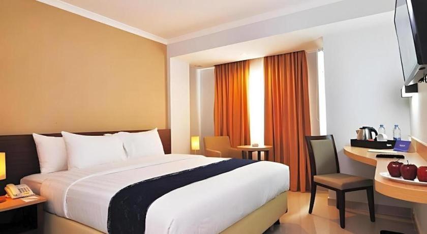 Bogor Valley Hotel Екстериор снимка