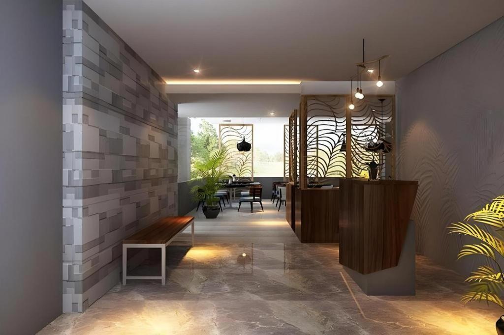 Bogor Valley Hotel Екстериор снимка