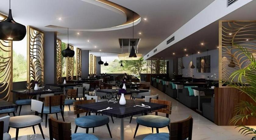 Bogor Valley Hotel Екстериор снимка