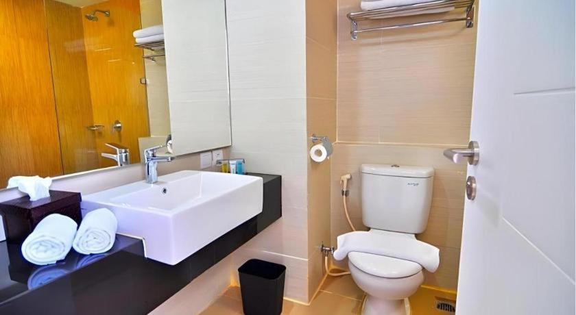 Bogor Valley Hotel Екстериор снимка