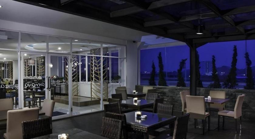 Bogor Valley Hotel Екстериор снимка