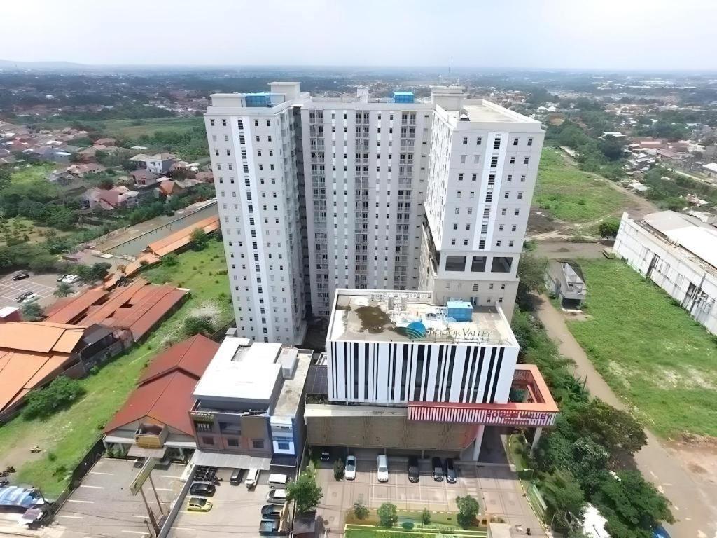 Bogor Valley Hotel Екстериор снимка