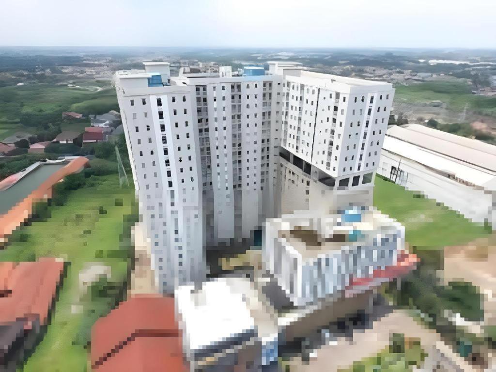 Bogor Valley Hotel Екстериор снимка